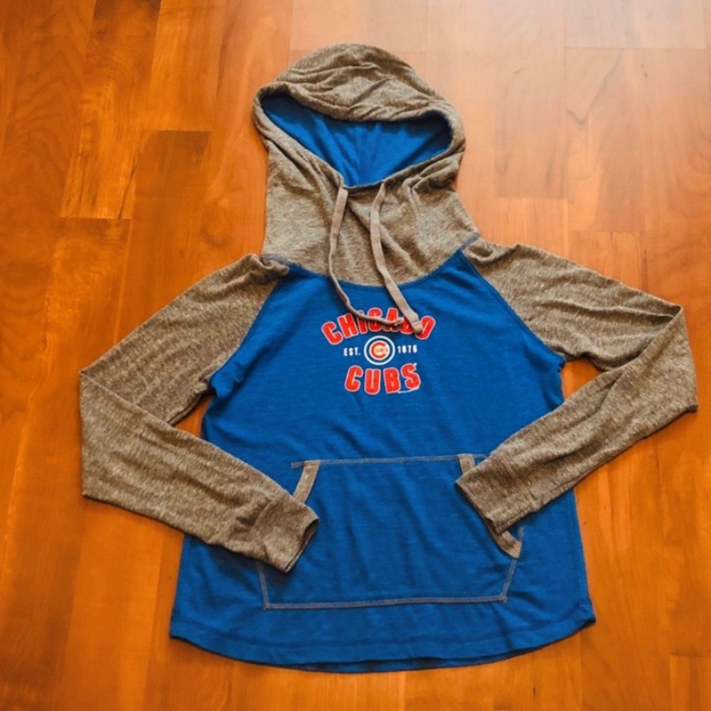 Chicago Cubs Hoodie/Pullover